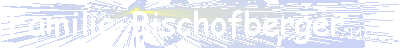 Bischofberger.biz